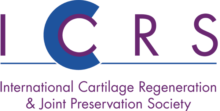 International Cartilage Regeneration & Joint Preservation Society
