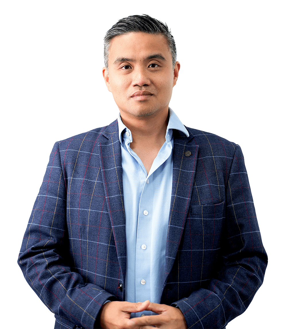 Professor Paul Y. F. Lee, media kit