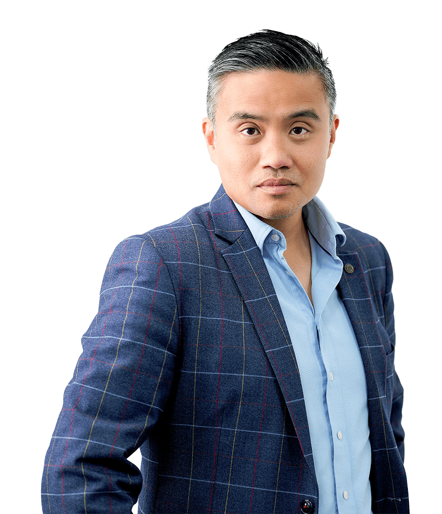 Professor Paul Lee, recovery and optimisation