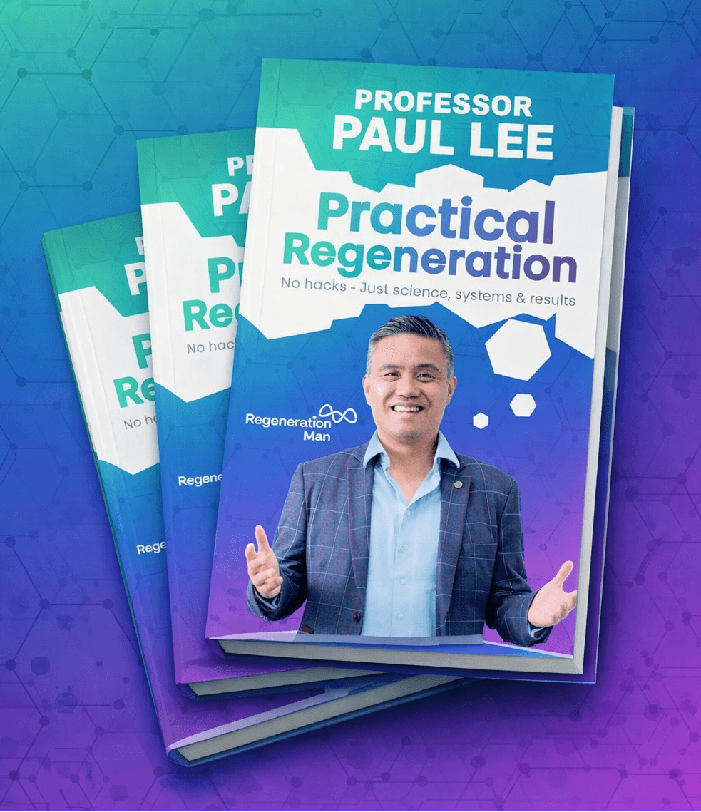 Practical Regeneration