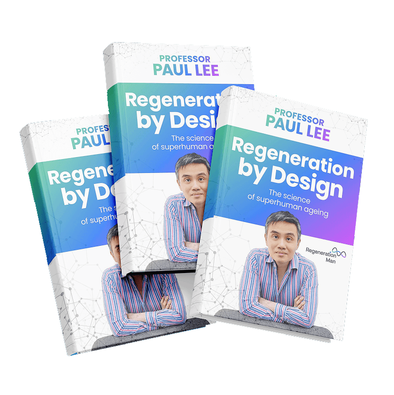 Regeneration by Design